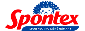 Spontex logo