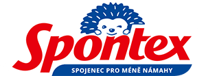 Spontex logo