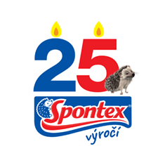 Spontex logo