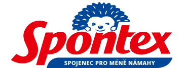 Spontex logo