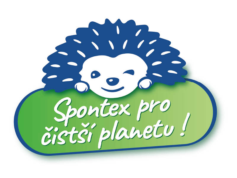 Spontex logo