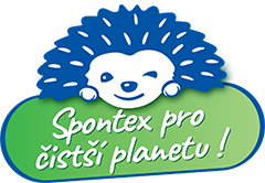 Spontex logo