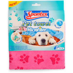 PET TOWEL