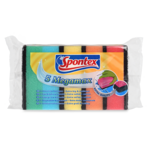 MEGAMAX