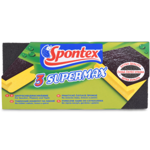 SUPERMAX