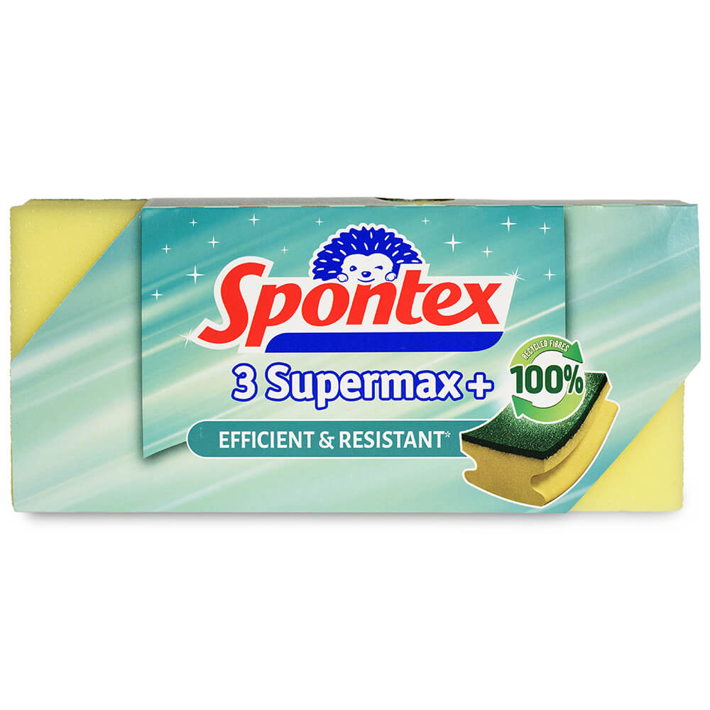 SUPERMAX+
