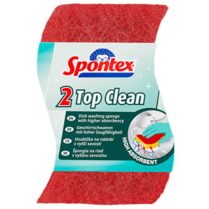 TOP CLEAN