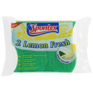 LEMON FRESH