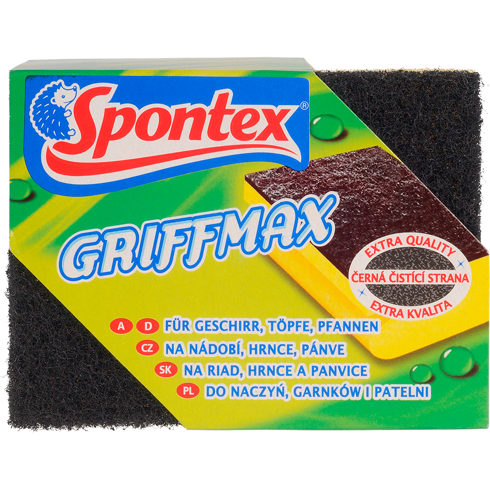 GRIFFMAX