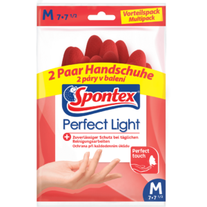 PERFECT LIGHT
