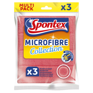 MICROFIBRE PADS