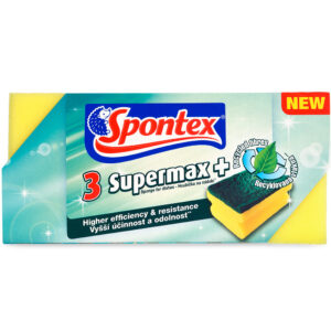 SUPERMAX+