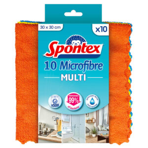 MICROFIBRE MULTI 10