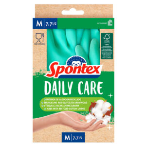 DAILY CARE