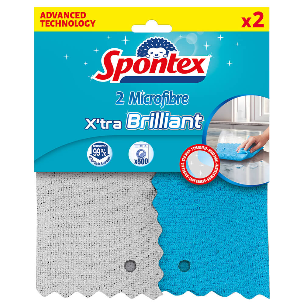 X’TRA BRILLIANT