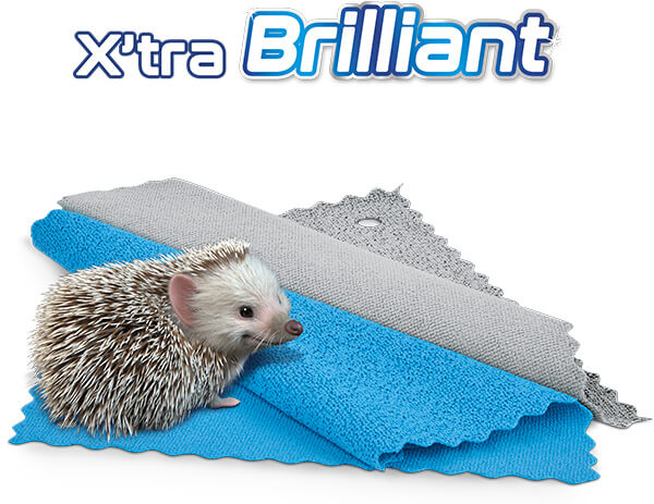 X’TRA BRILLIANT
