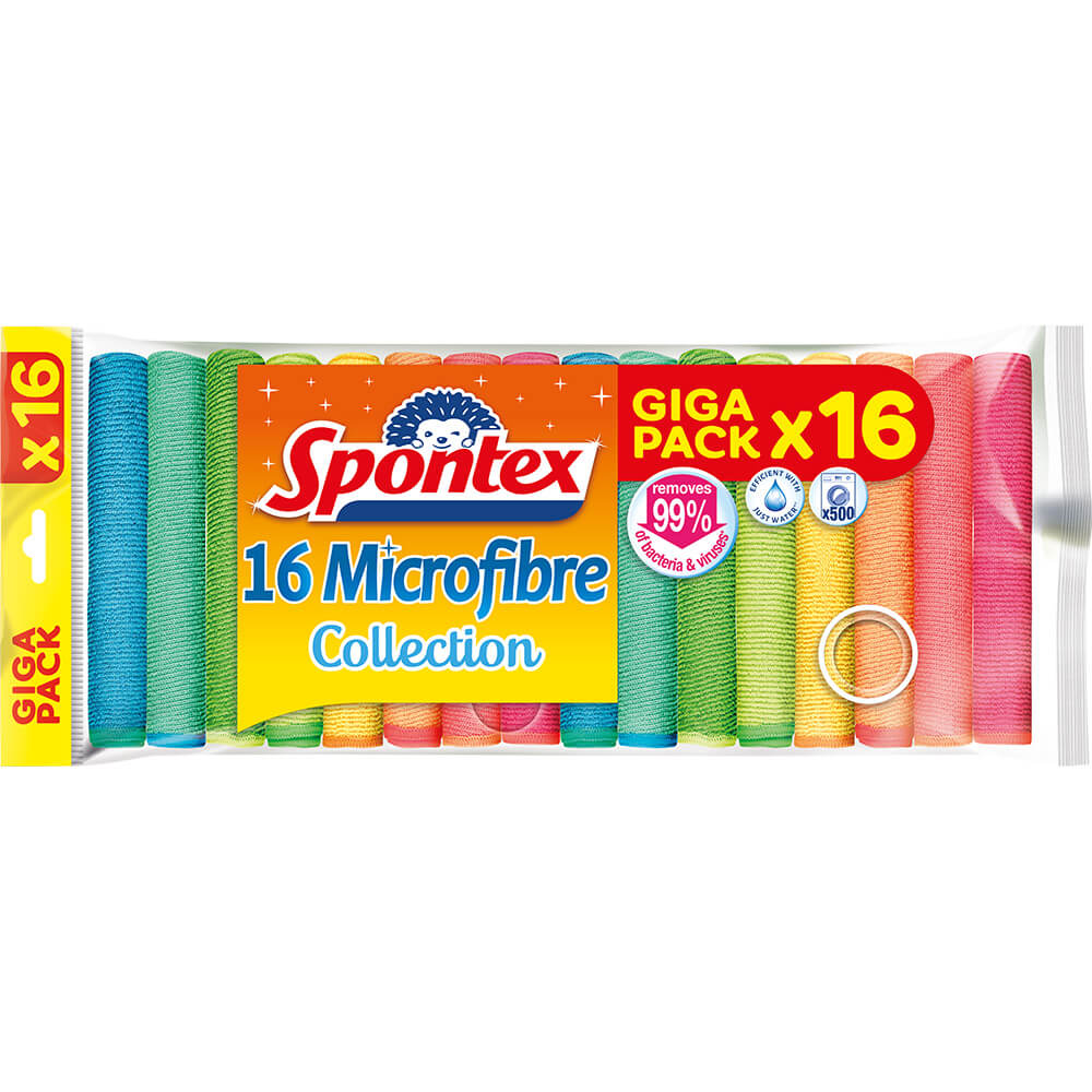 MICROFIBRE 16